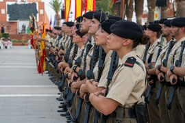 Formación para el acto