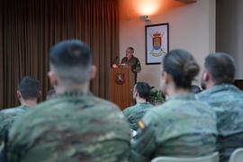 Conferencia fase de preparación.