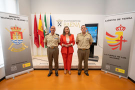 pressntación ante los mcs