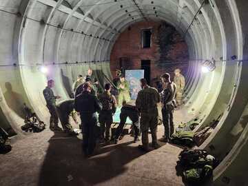 Ejercicio de sincronización