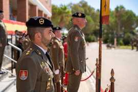 Relevo de mando GACA X