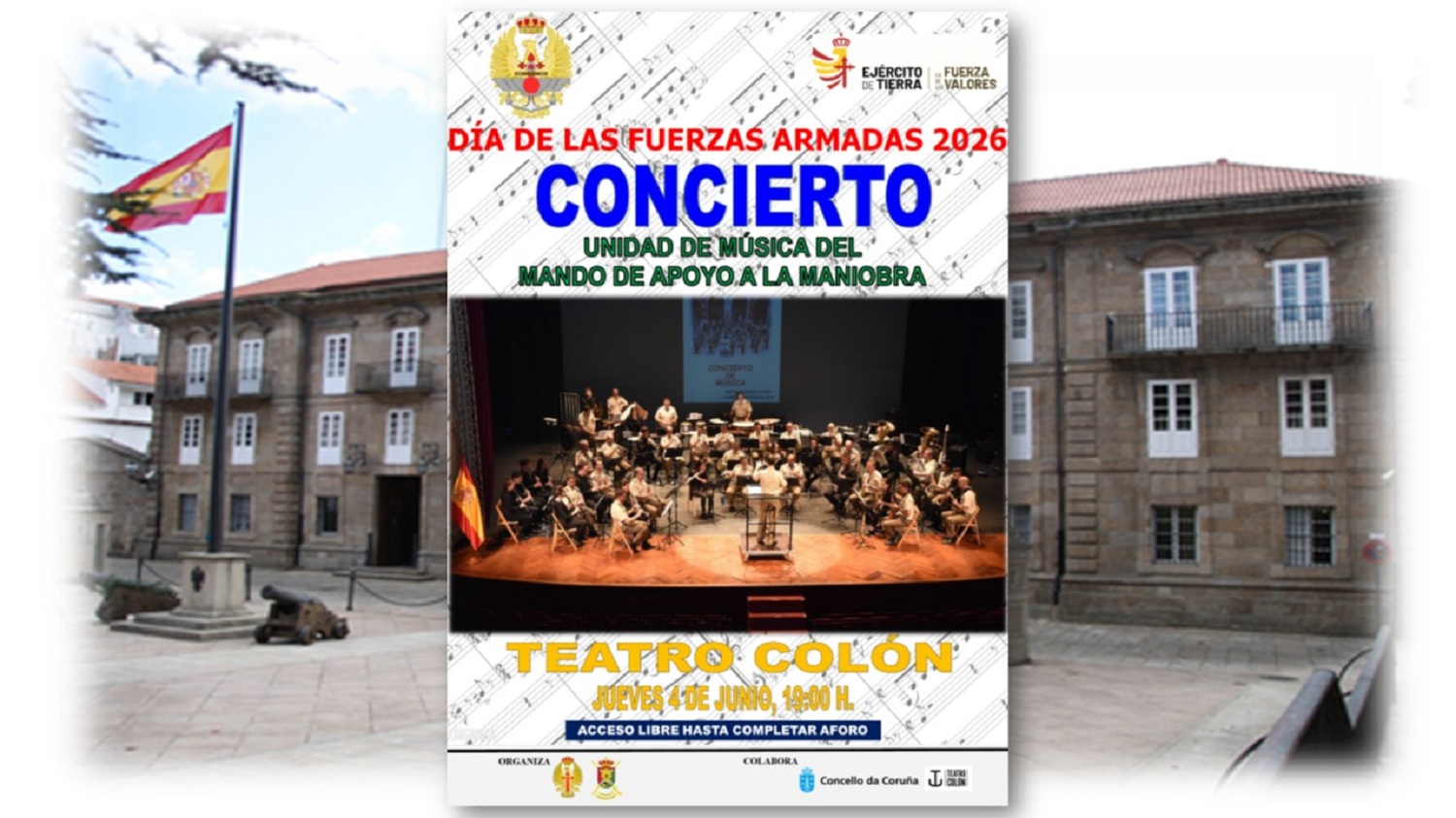BANNER CONCIERTO TEATRO COLÓN