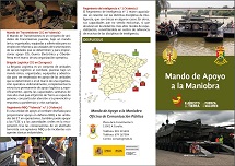 Mando de Apoyo a la Maniobra
