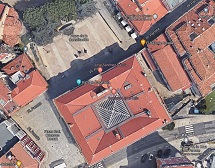 Ubicación de Unidades