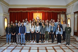 Foto de Grupo (Foto OCP Madoc)