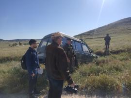 Práctica paso de obstáculo