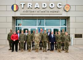 Foto de grupo AST 2024