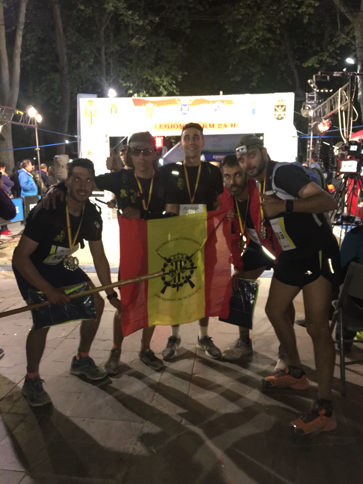 101km de Ronda 2018