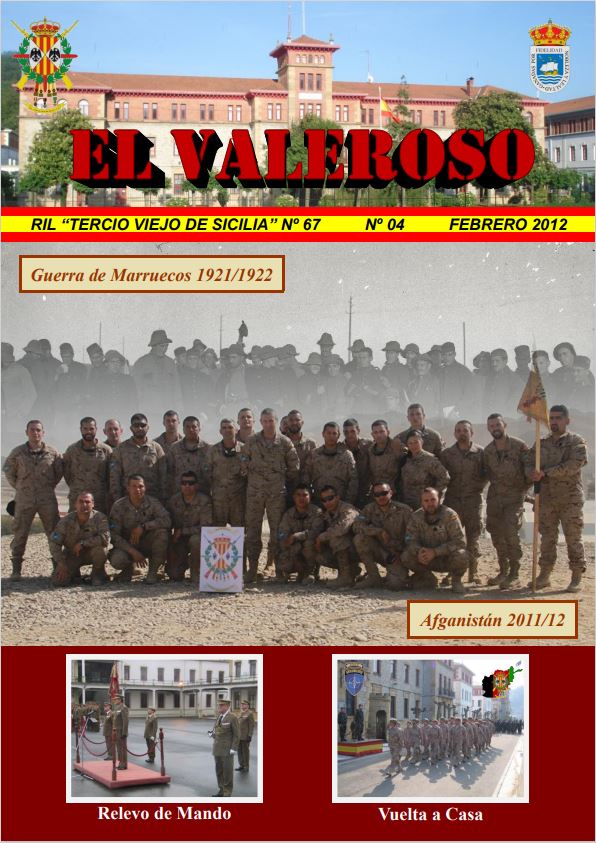 Valeroso