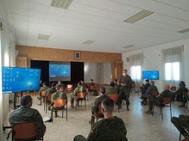 Exposición GEDIVCAST