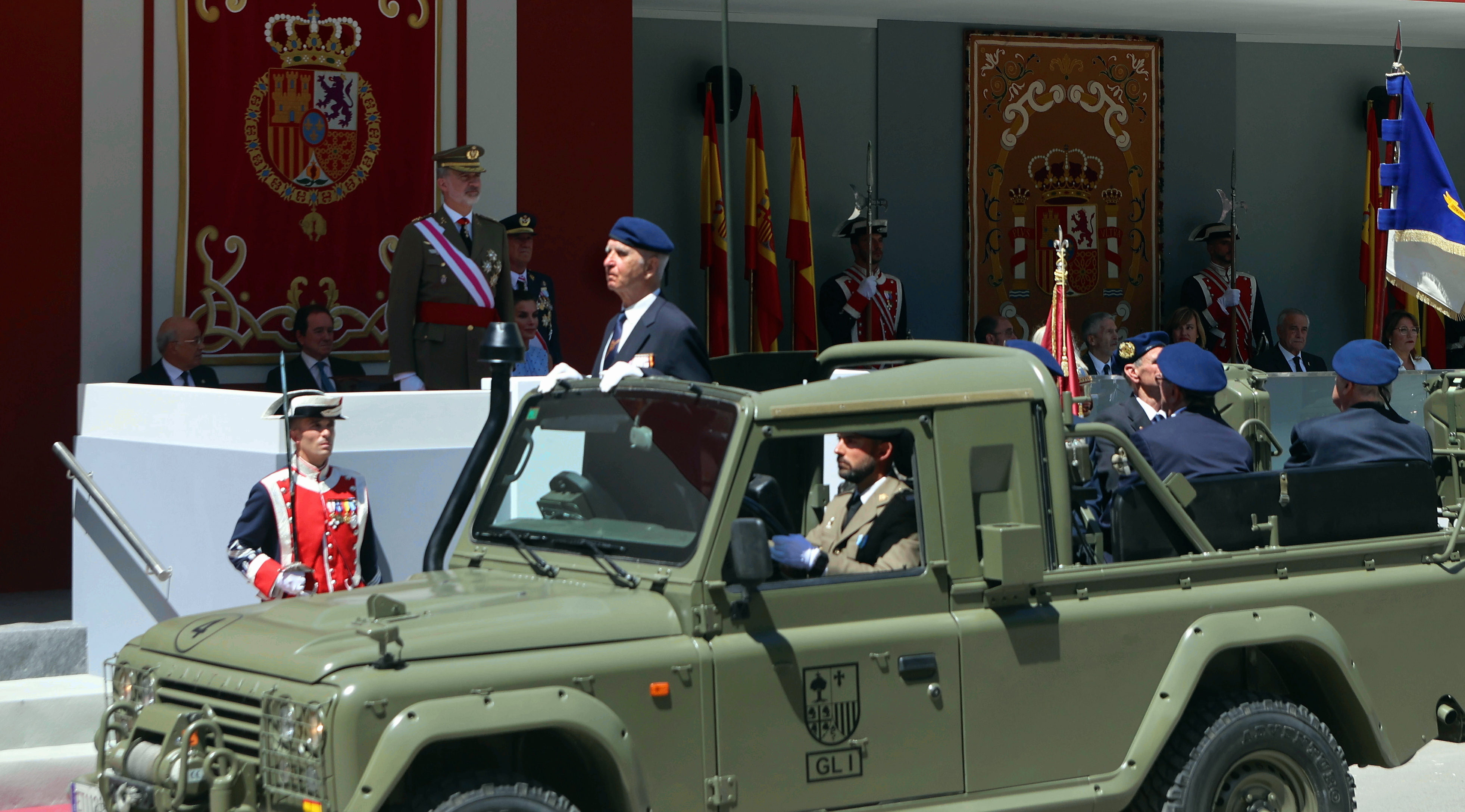 Acto central DIFAS 22 Huesca 14