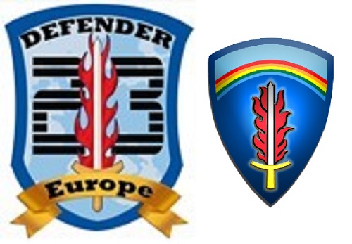 Defense Europe 23