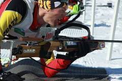BIATHLON