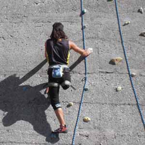 Colaboracion con discapacitados