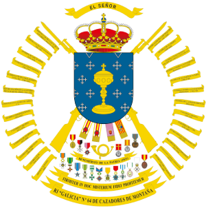Escudo RCZM