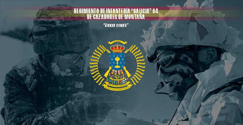 Cazadores de montaña