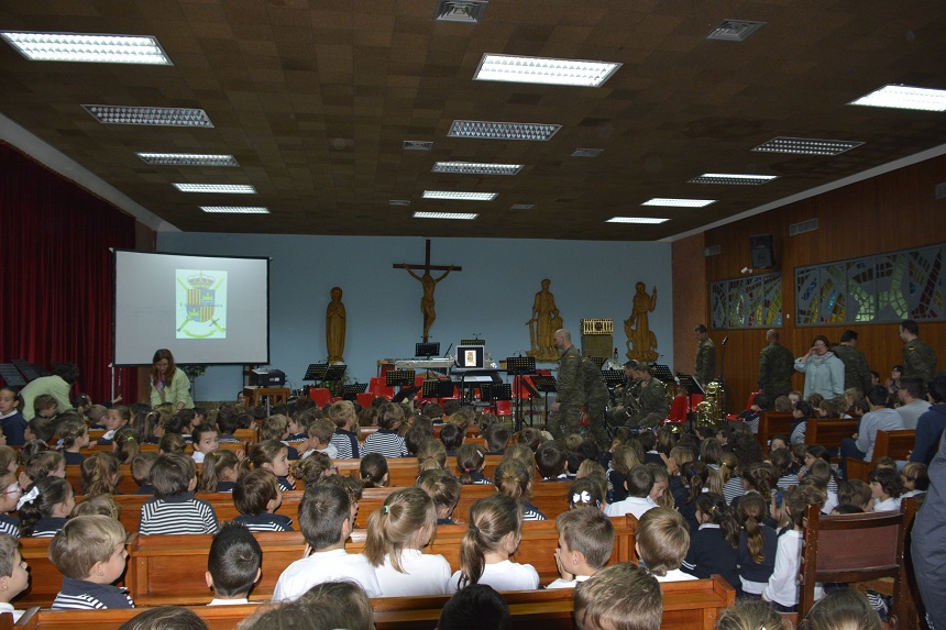 Centros de Enseñanza