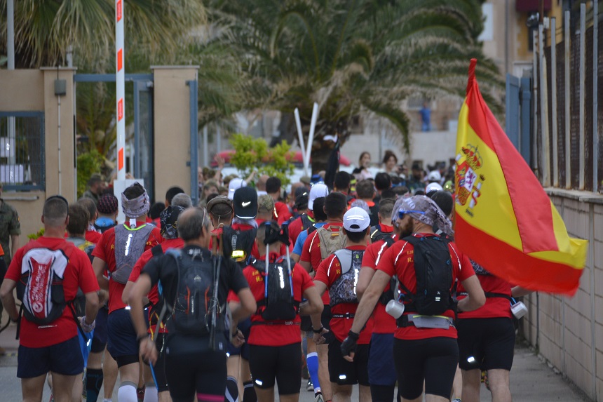 equipo ciclista COMGEBAL