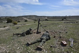 VÍDEOS DE INSTRUCCION Y OPERACIONES