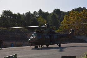 EJERCICIO GRUFLEX EN JAIME II