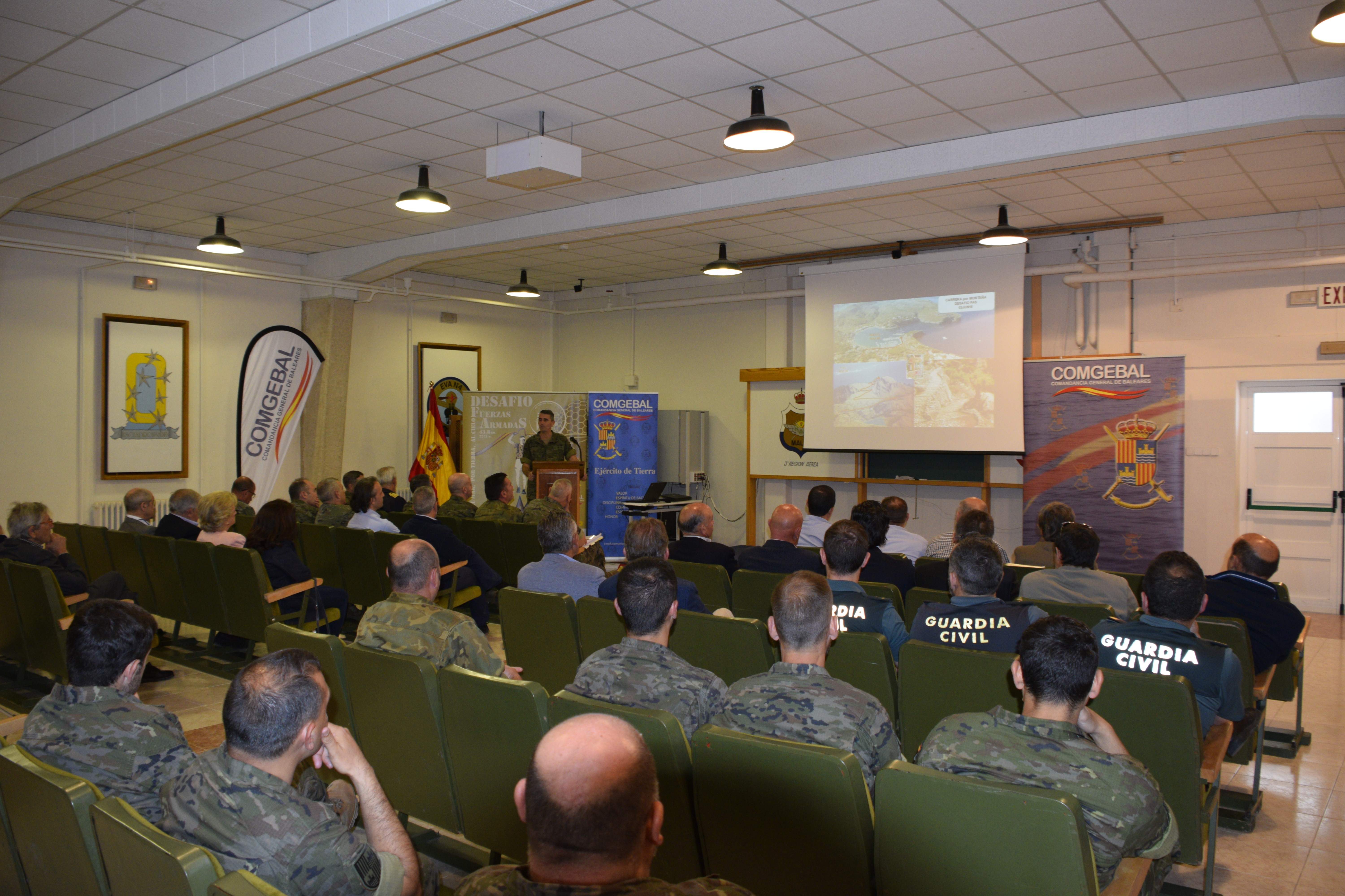 PRESENTACIÓN DESAFÍO FAS