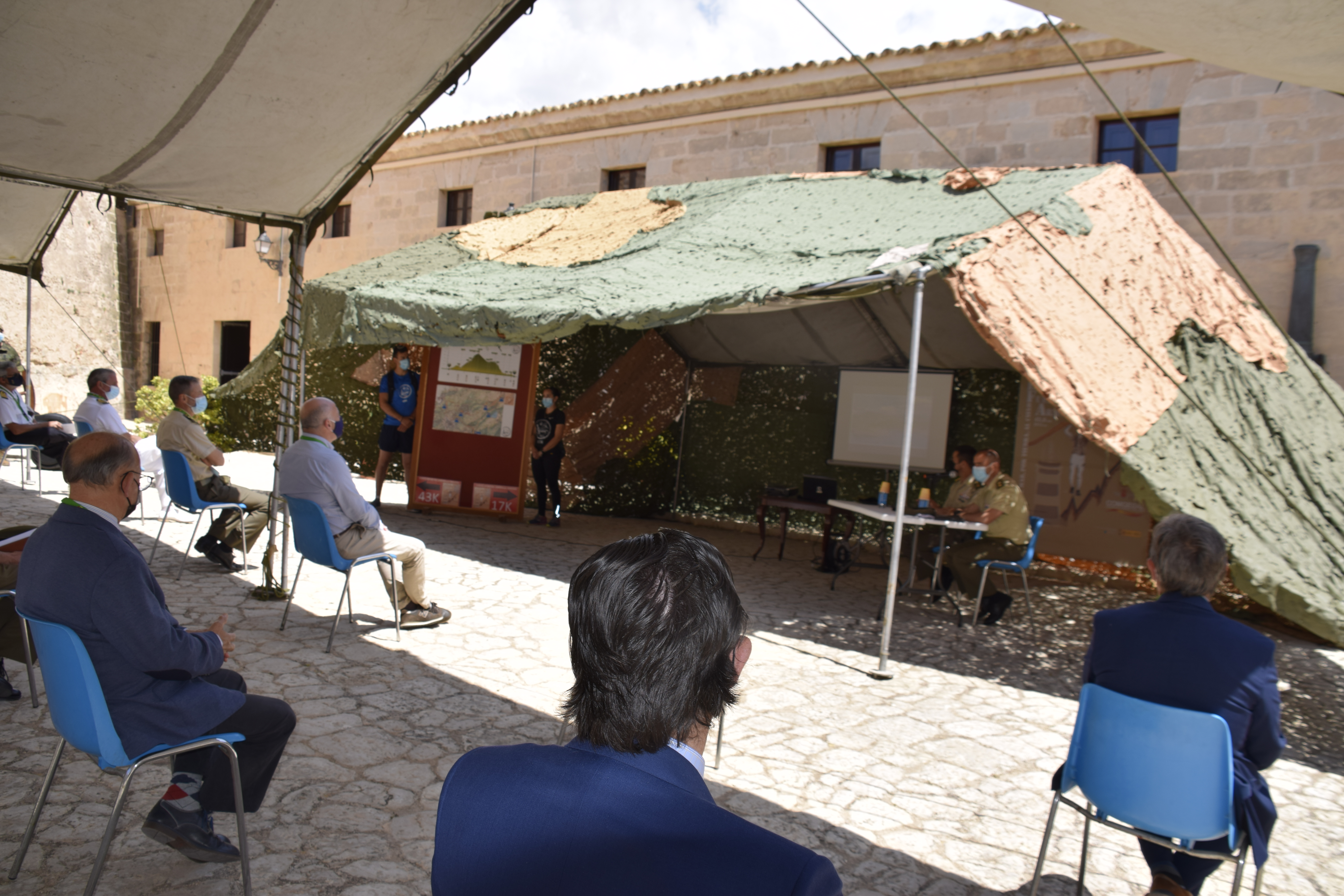 PRESENTACIÓN DESAFÍO FAS 2021