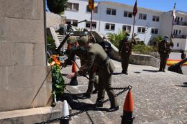 Colocacion de la corona