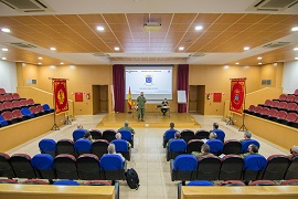 Exposición TG MCANA