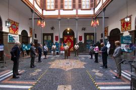 Presentación general Armada