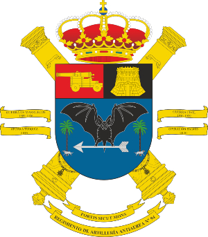 Nuevo Escudo RAAA 94_2021