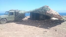 Despligue de una D.T.