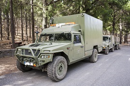 Parque Rural del Nublo