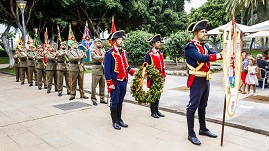 Guiones y banderines