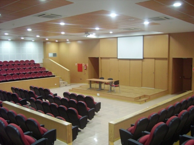 Aula Magna