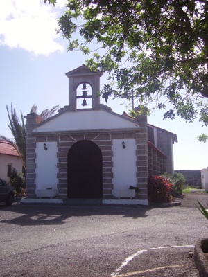 Capilla
