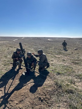 Instrucción de MM en el CMT 