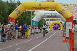 Instantánea del  ganador de FudeNaS 2014