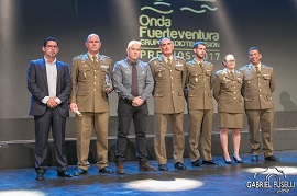 FudeNaS, premio al Deporte.