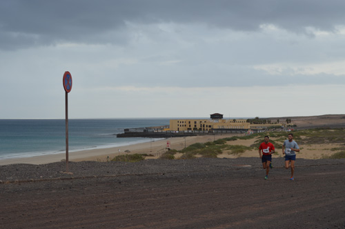 Destacados en el cross