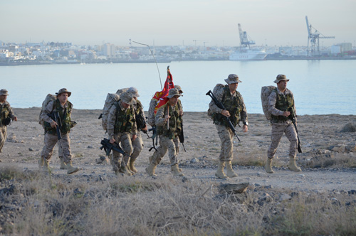 Prueba de Unidad 2013