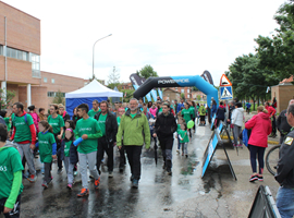 VII Cross Civico Militar 2018 - Memorial Cabo Galindo Valtuille