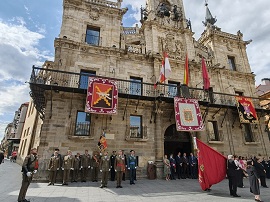 Autoridades