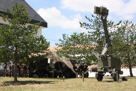 Estaciones de unidades colaboradoras