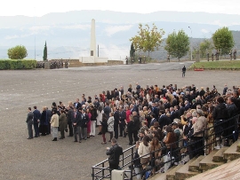 Formación de los jurandos civiles.
