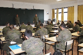 Bienvenida Coronel Director.