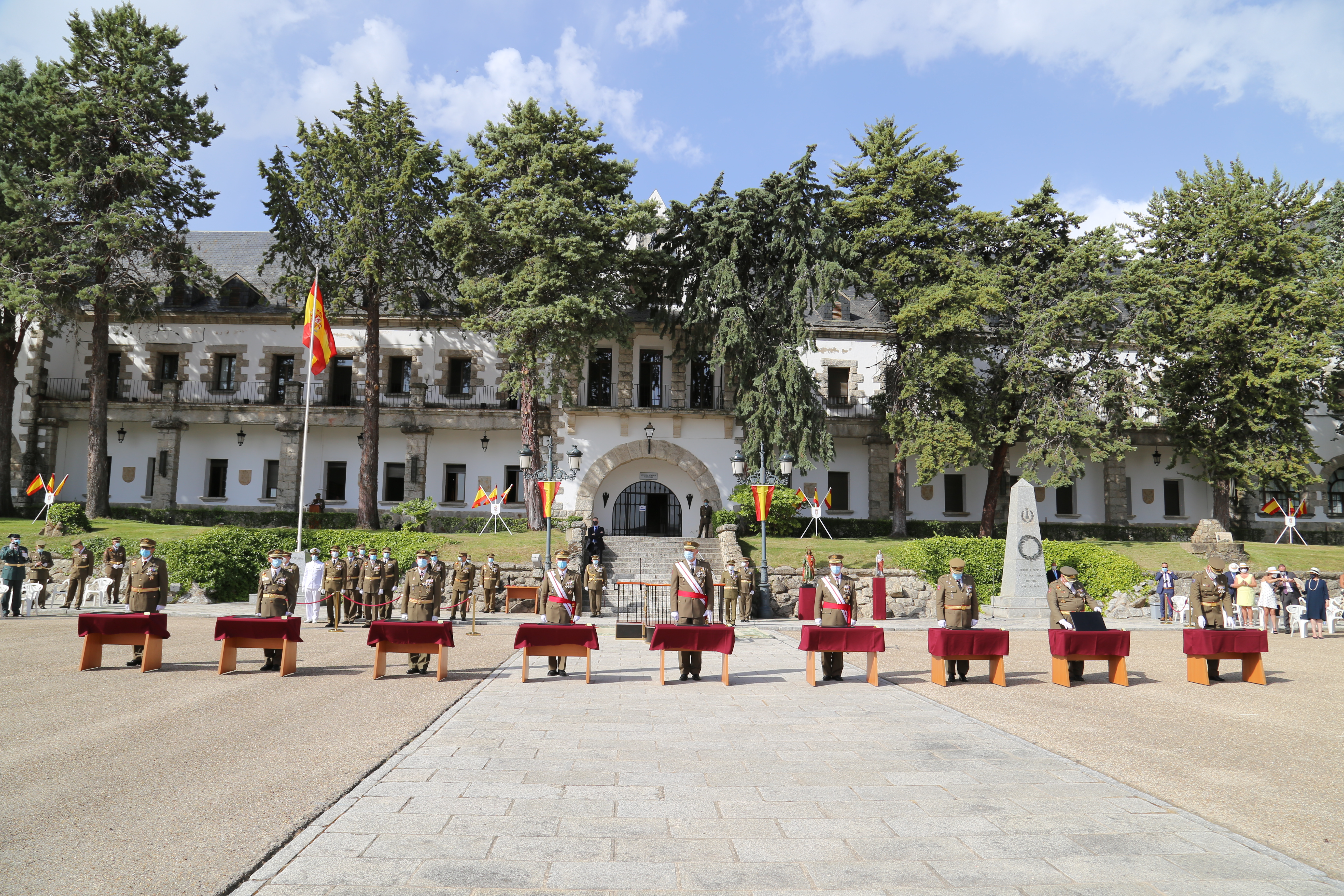 Academia de Ingenieros