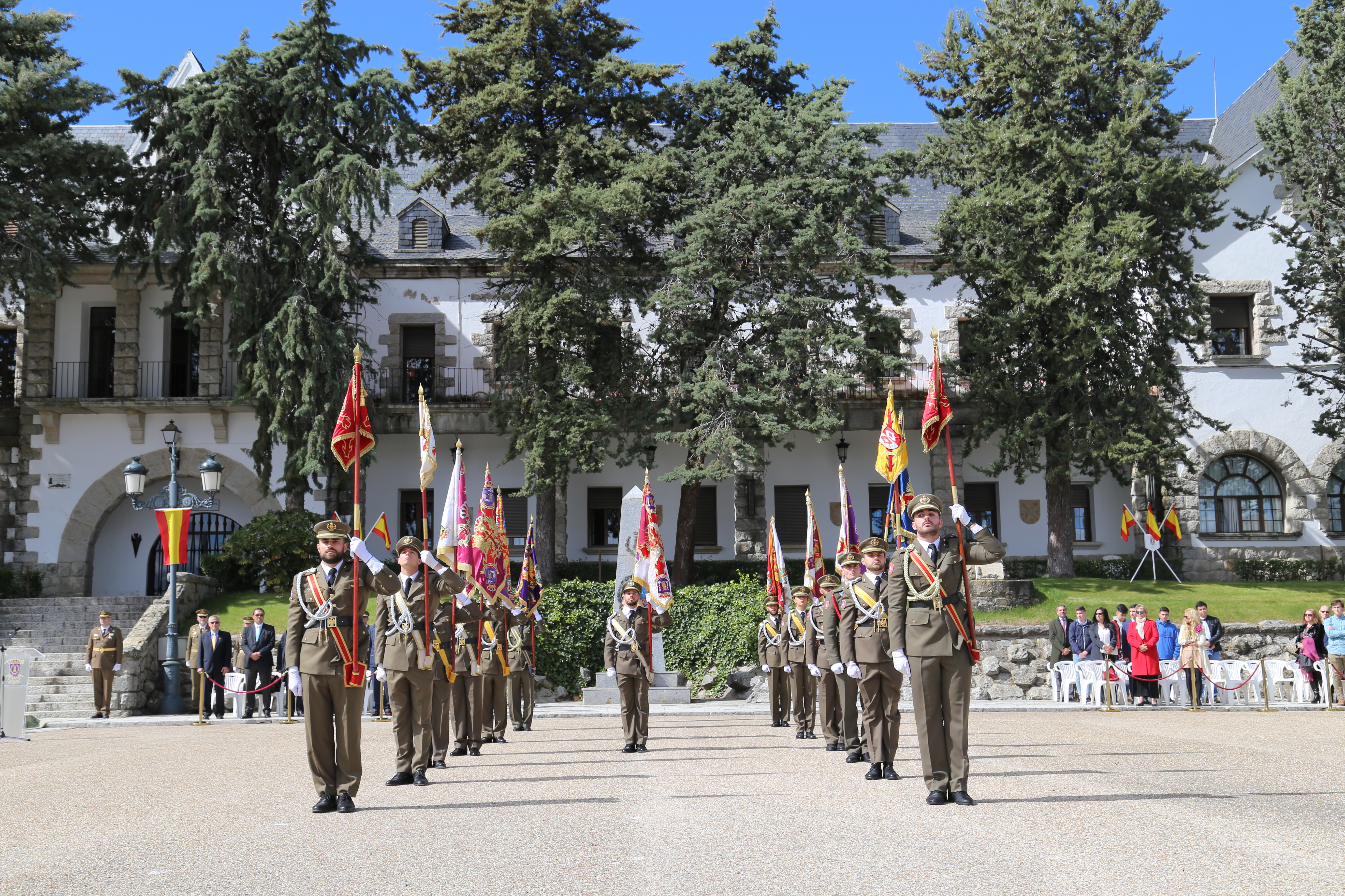 Academia de Ingenieros