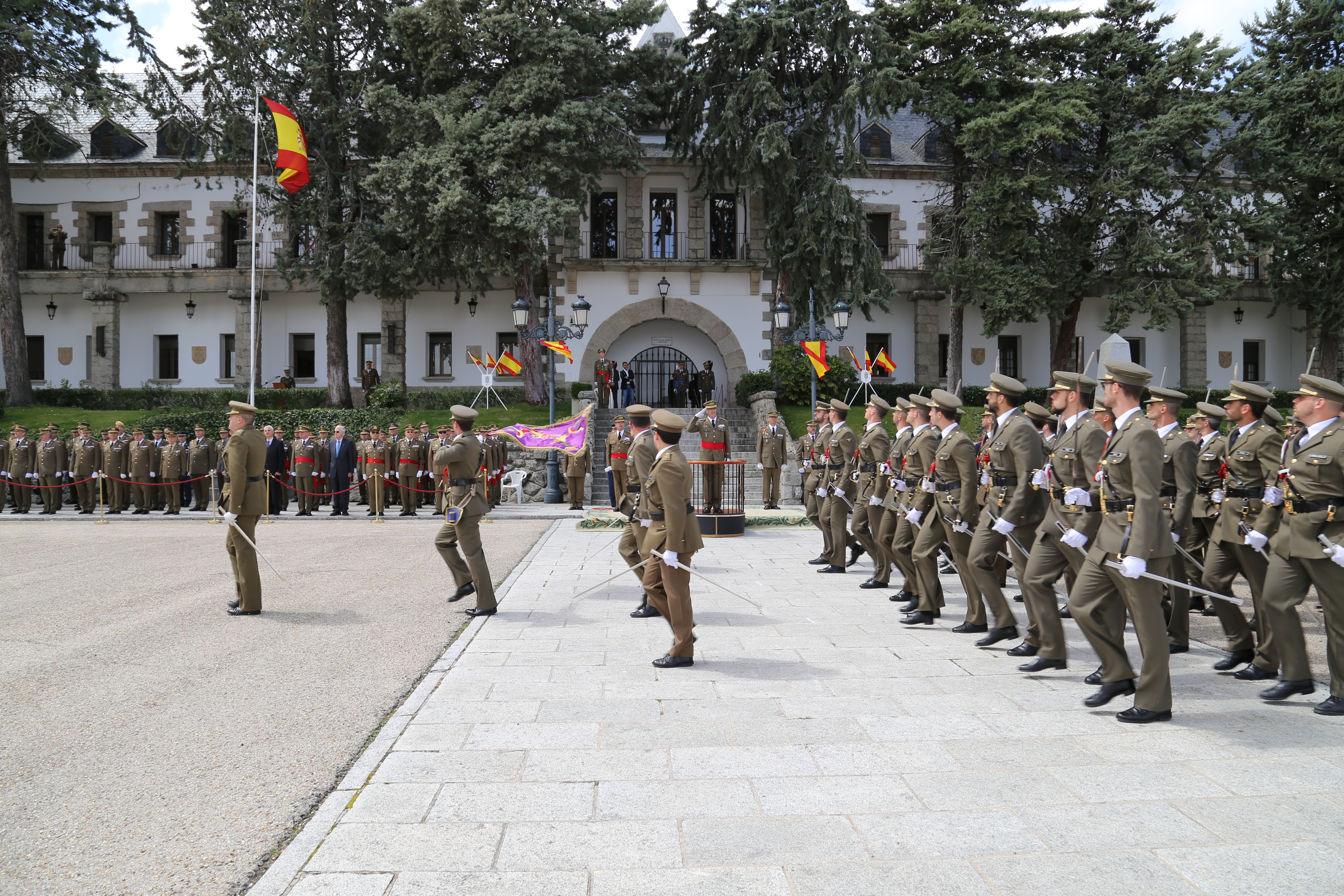 Academia de Ingenieros