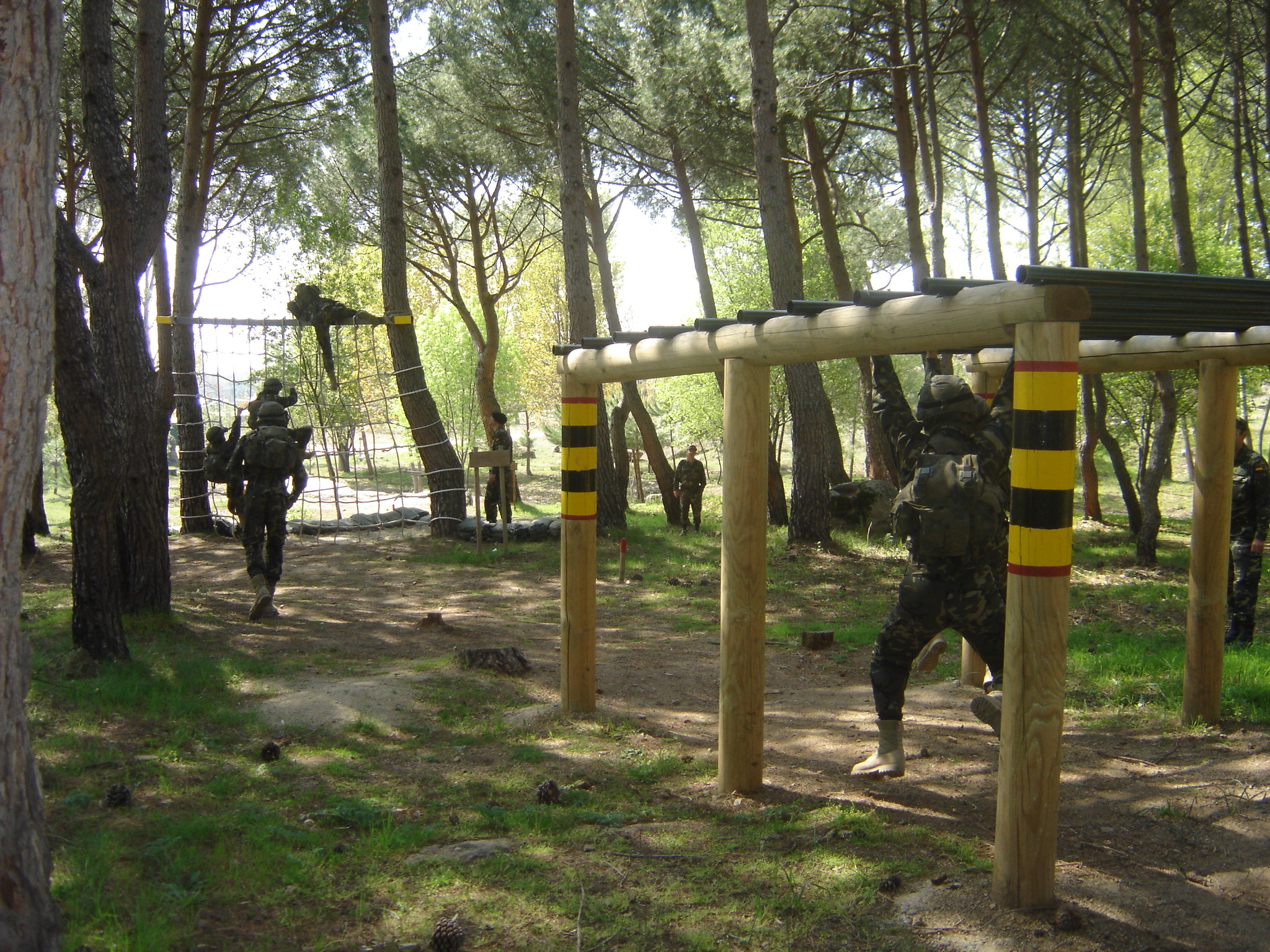 Academia de Ingenieros