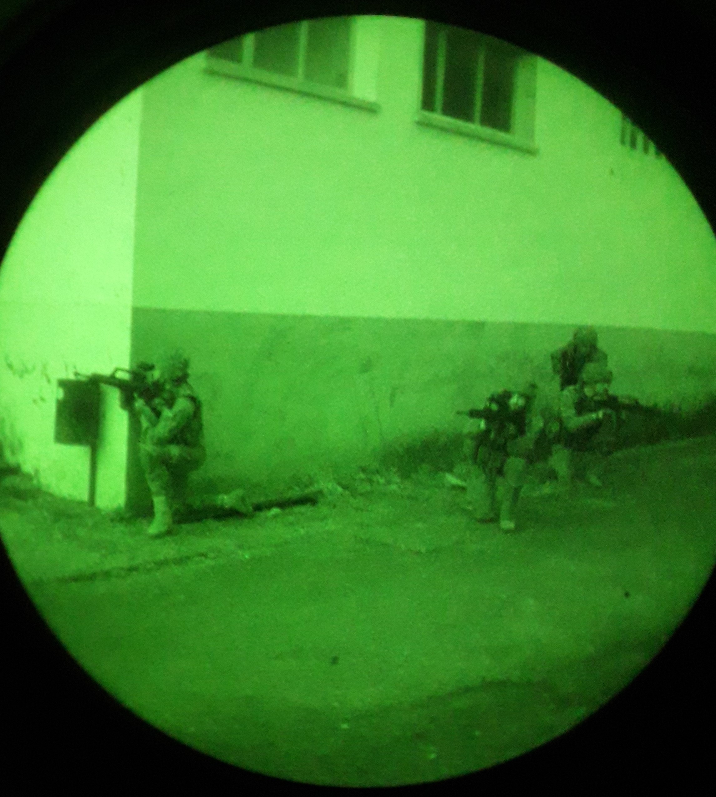 Academia de Ingenieros